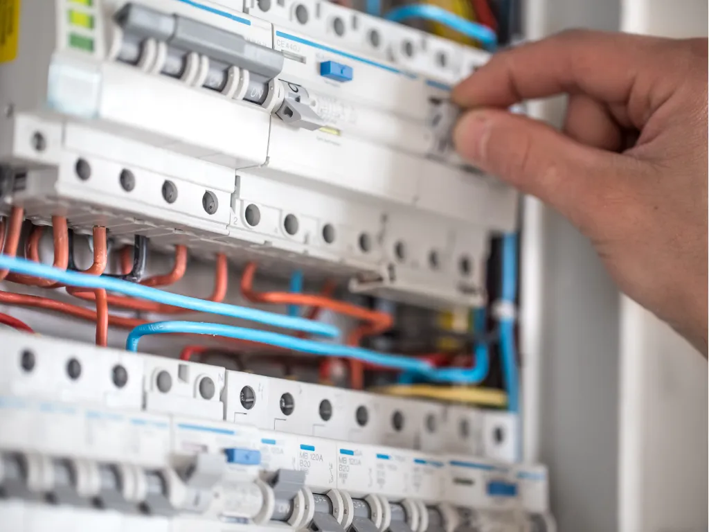 Electrical Equipment