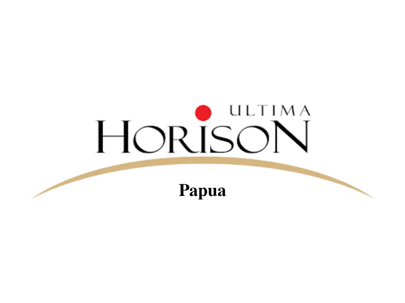 Horison papua