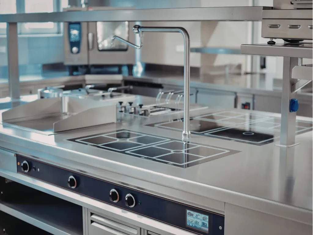 Kitchen Equipment