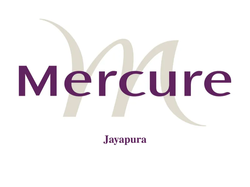 Mercure Jayapura