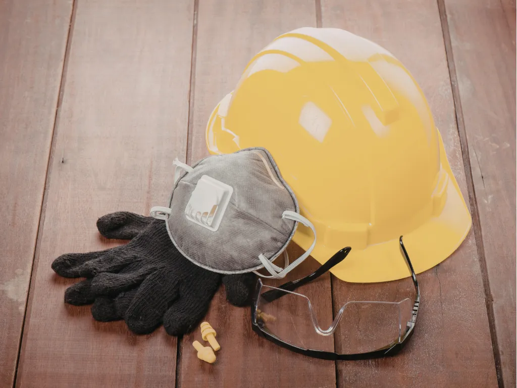 Safety Equipment